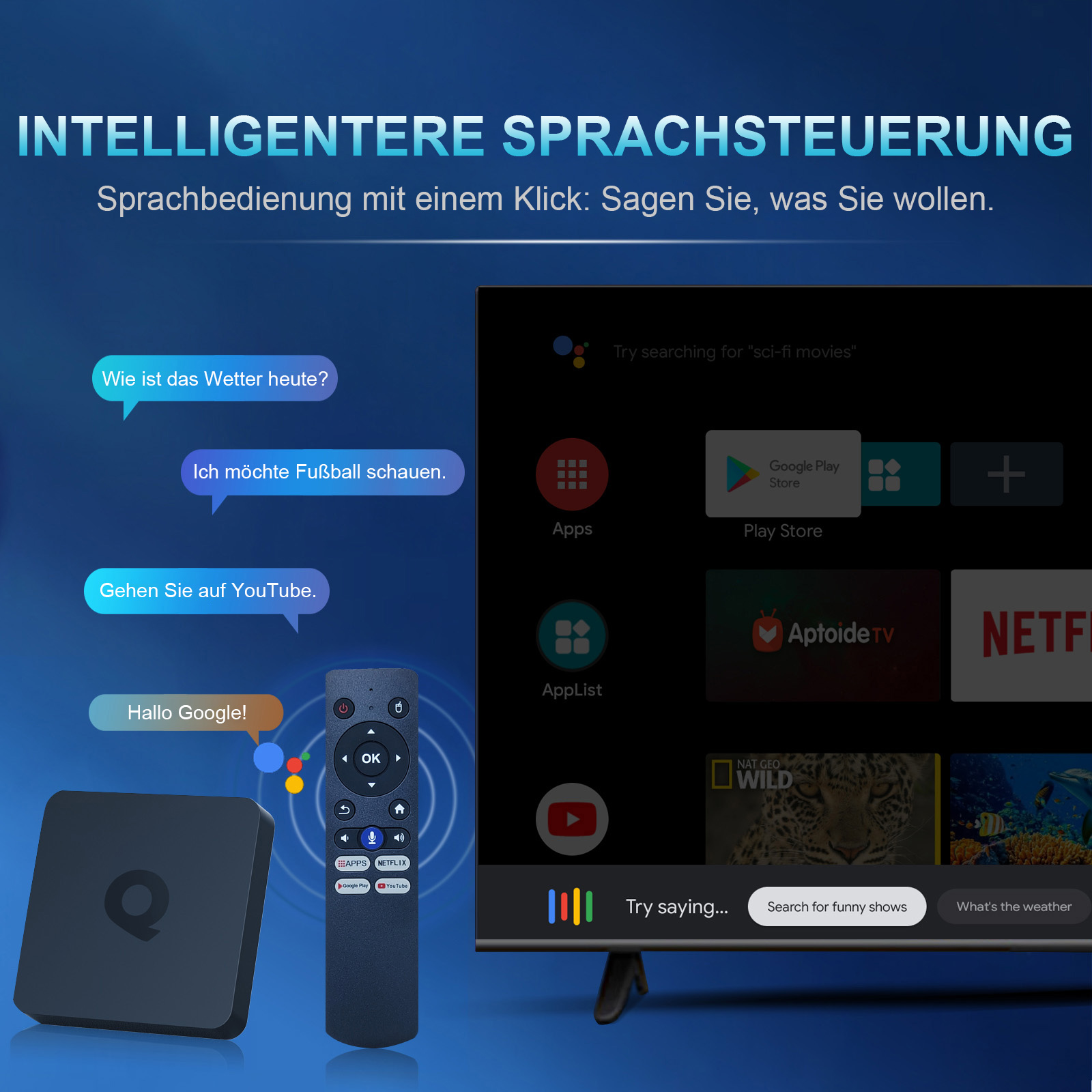 IOTWE T95Q 8K Support Android1 - đánh giá và giá Radxa Rock 5B 16Gb