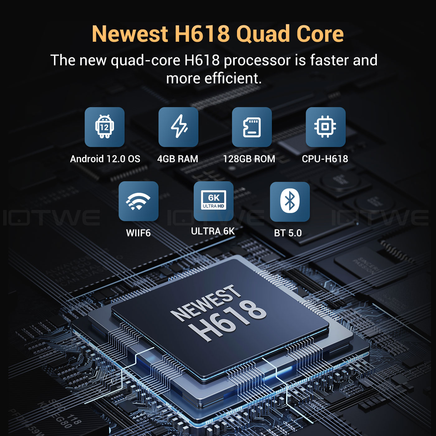 Android 13.0 6K H618 T95 Pro S - đánh giá và giá Radxa Rock 5B 16Gb