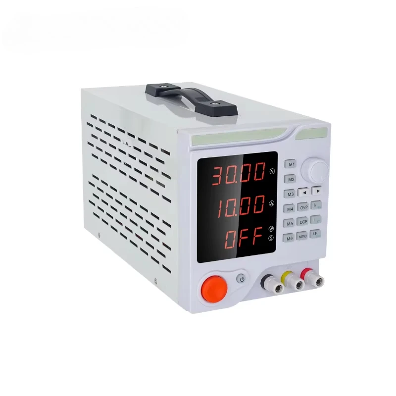 300W 15V 30V 60V 100V 150V 2A  - đánh giá và giá Programmable Dc Power Supply 60V 5A