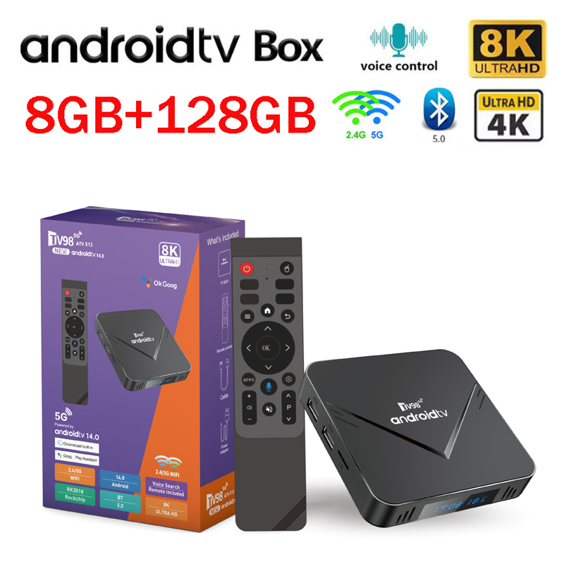 Hộp TV thông minh TX20 Pro onn - đánh giá và giá Radxa Rock 5B 16Gb