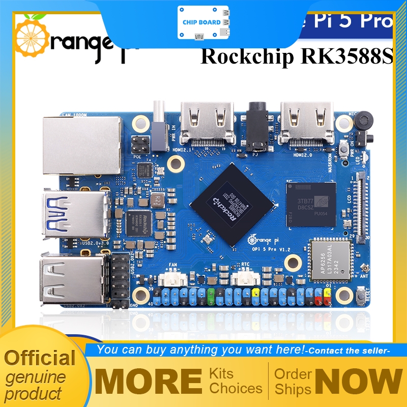RK3588S-Powered SBC with 16GB  - đánh giá và giá Radxa Rock 5B 16Gb